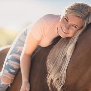 Meet your Posher, Kaley